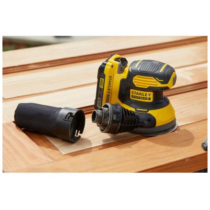 Stanley SFMCW220D1S