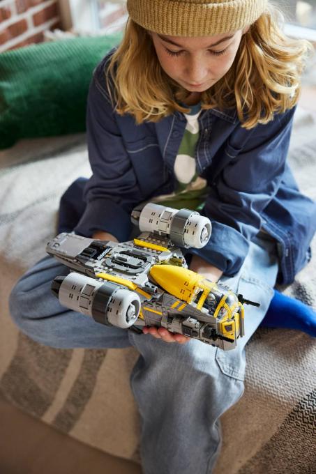 LEGO 75447
