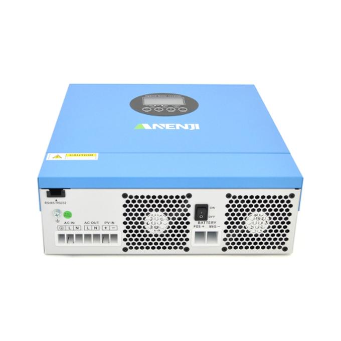 Anenji ANJ-2000W-12V WIFI