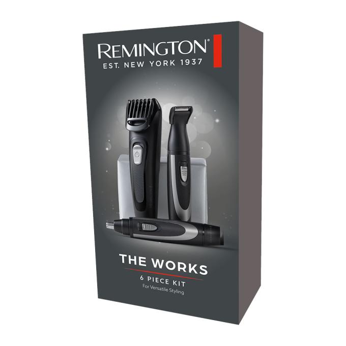Remington MB_905