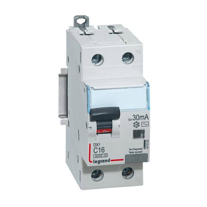 LEGRAND 411002