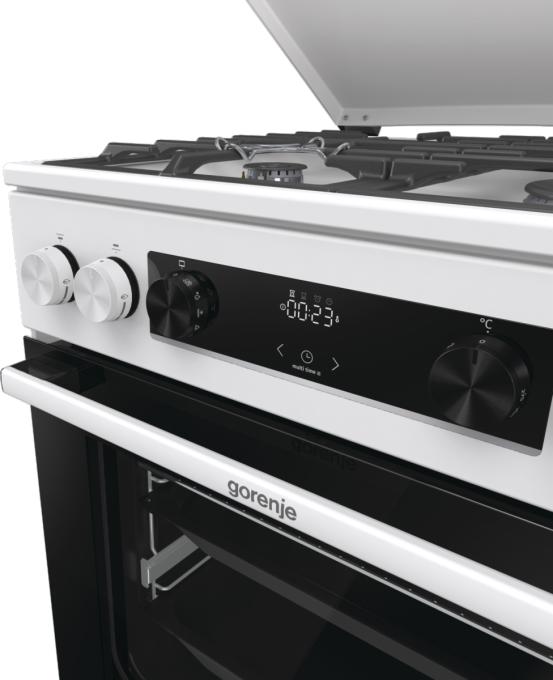 Gorenje GKS6C71WA