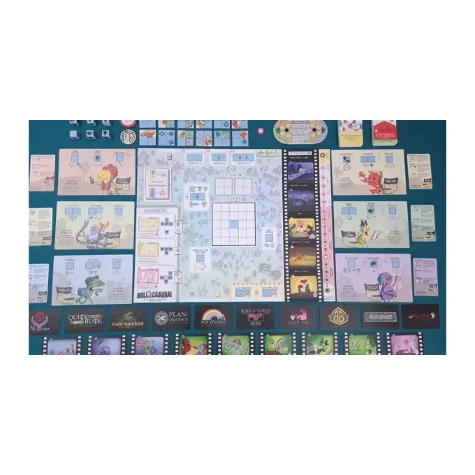 Lords of Boards LOB2209UA