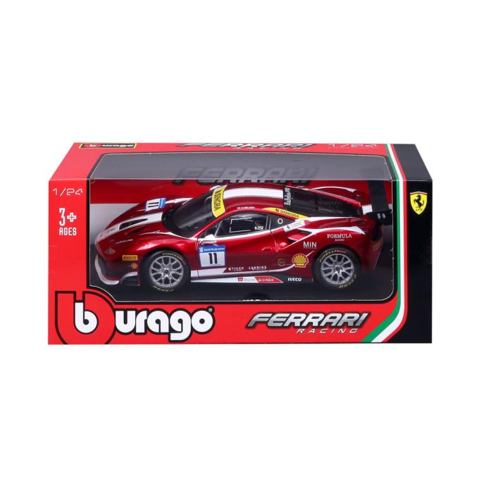 Bburago 18-26308
