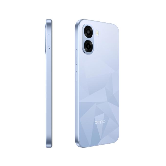 Oppo CPH2891 BLUE 4/256
