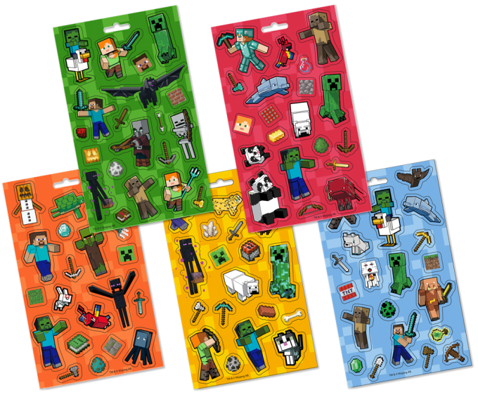 KIDS LICENCE MC00039