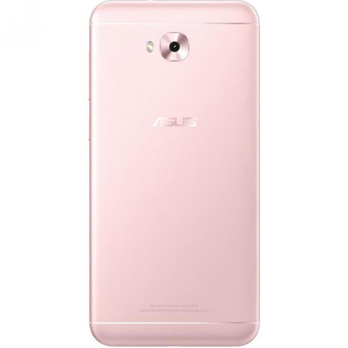Мобильный телефон ASUS Zenfone Live ZB553KL Pink ZB553KL-5I089WW