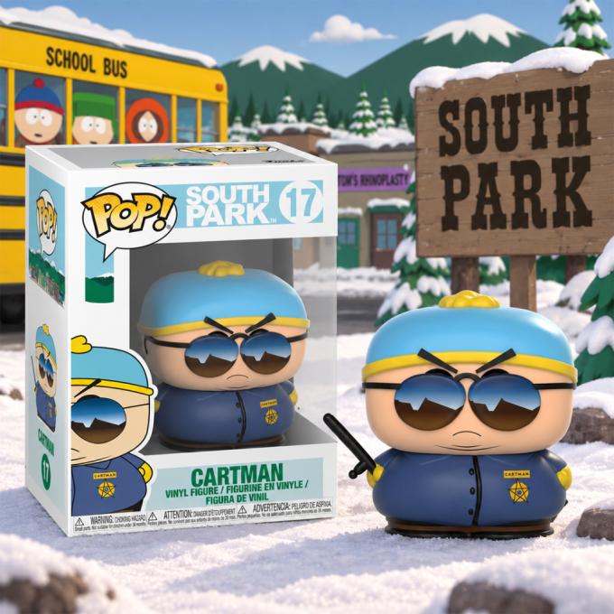 Funko Pop 32861