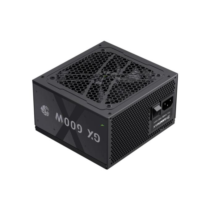 GAMEMAX GX 600G