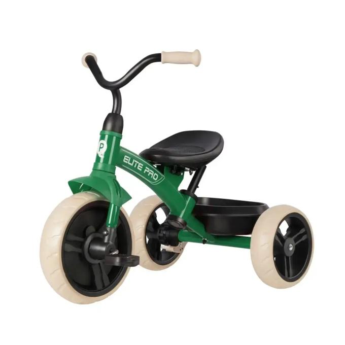 Qplay T180-BEliteProGreen