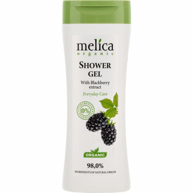 Melica Organic 4770416001118