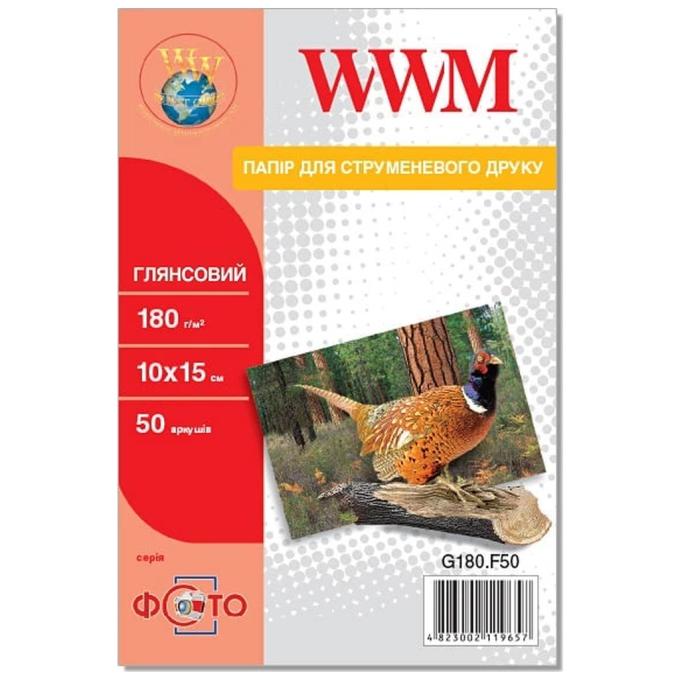 WWM G180.F50/ G180.F50/С