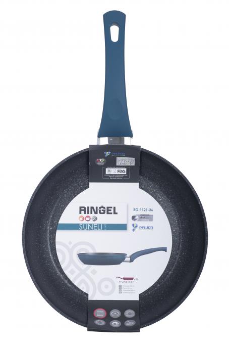 Сковорода Ringel Suneli 26 см RG-1121-26