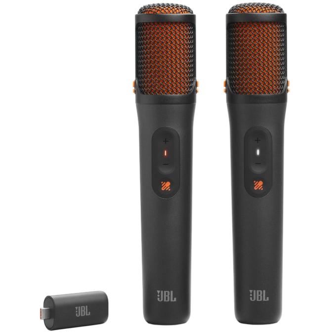 JBL JBLEASYSINGMICS