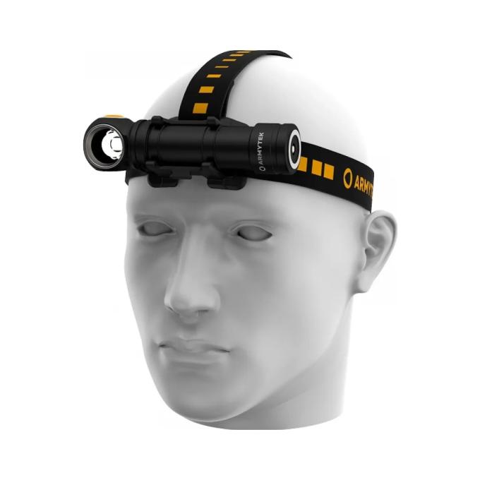 Armytek F06702W