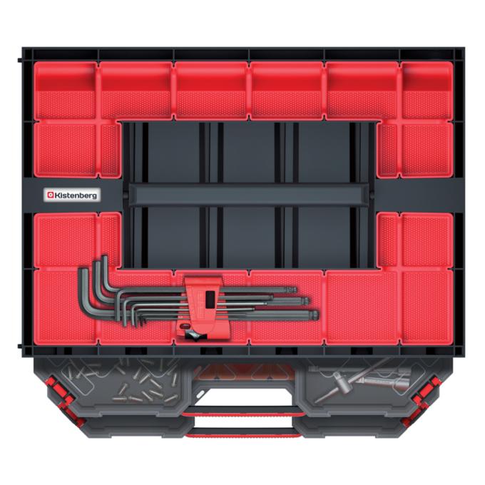 Kistenberg KTC40306S