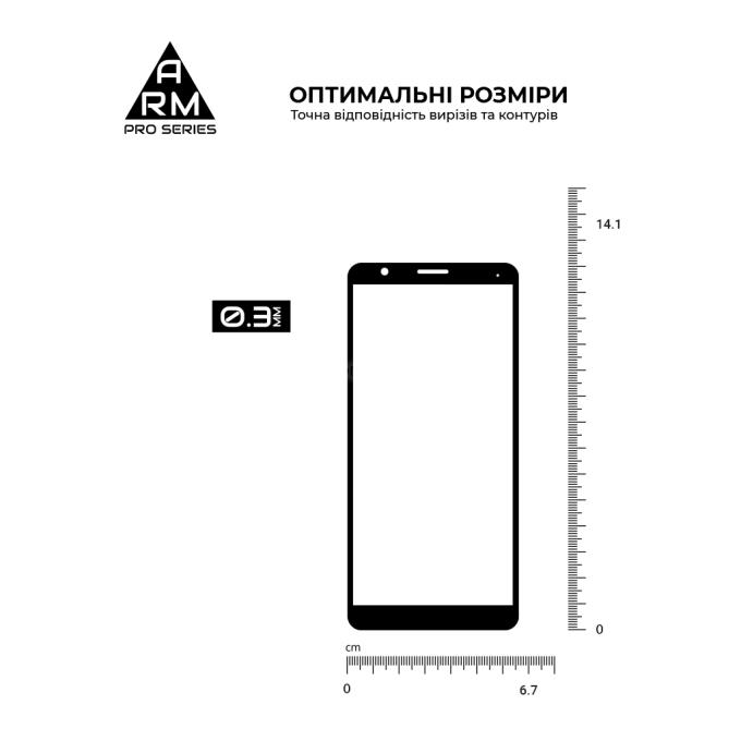 Armorstandart ARM60625