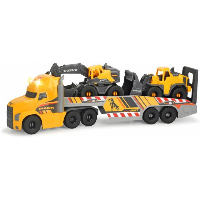 Dickie Toys 3729012