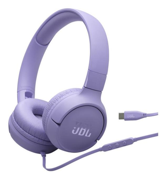 JBL JBLT520CPUR