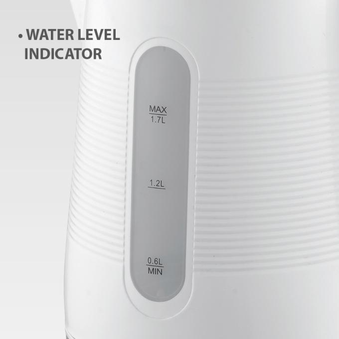 Maestro MR-035-WHITE