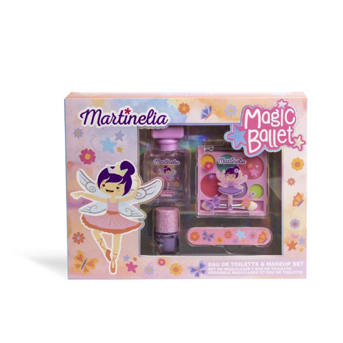 Martinelia 12107