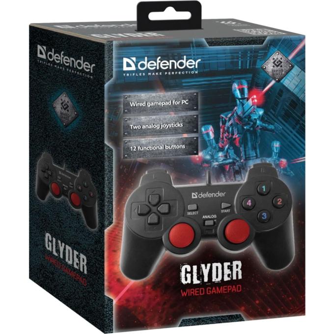 Defender 64399