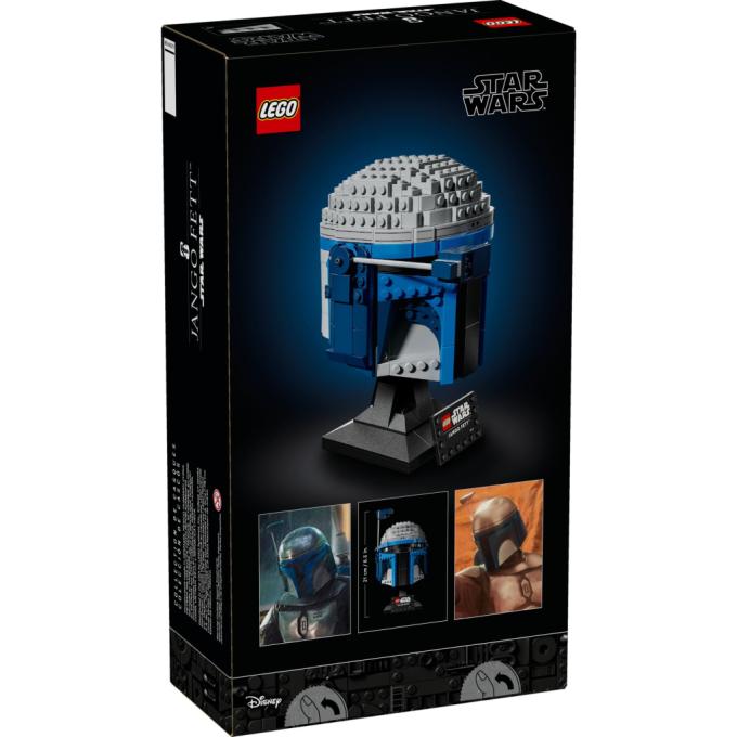 LEGO 75408-