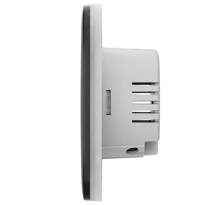Ajax SideButton (Dimmer) black