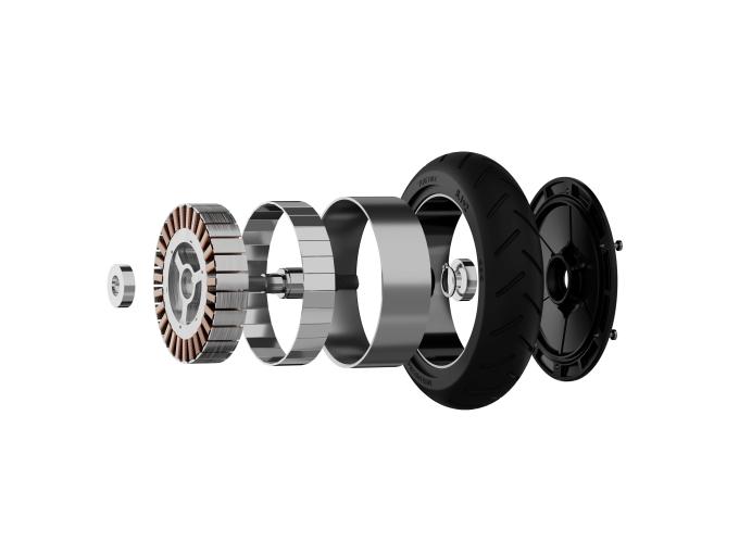 Segway-Ninebot AA.05.14.02.0003