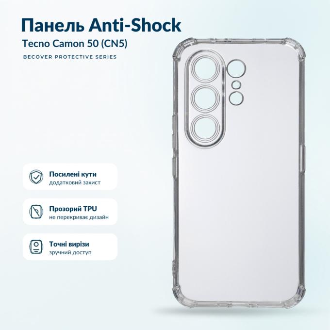 BeCover 716090