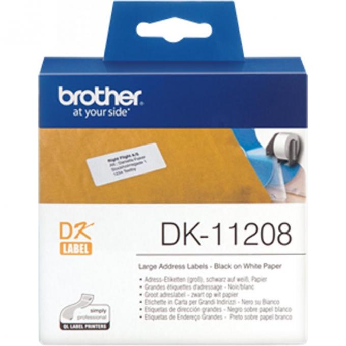 Brother DK11208