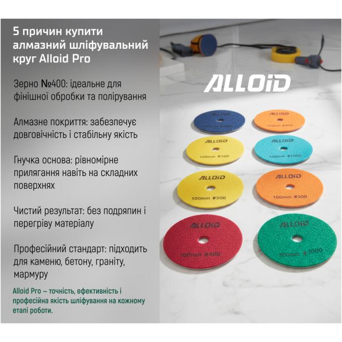 Alloid DD-63288