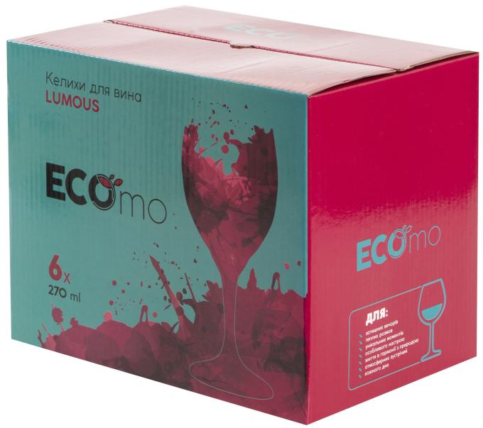 ECOMO GB08R3108
