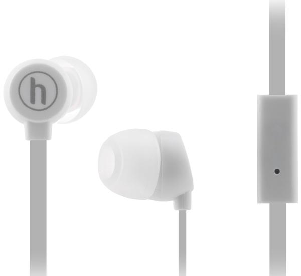 Навушники HAPOLLO HS-1010 білий