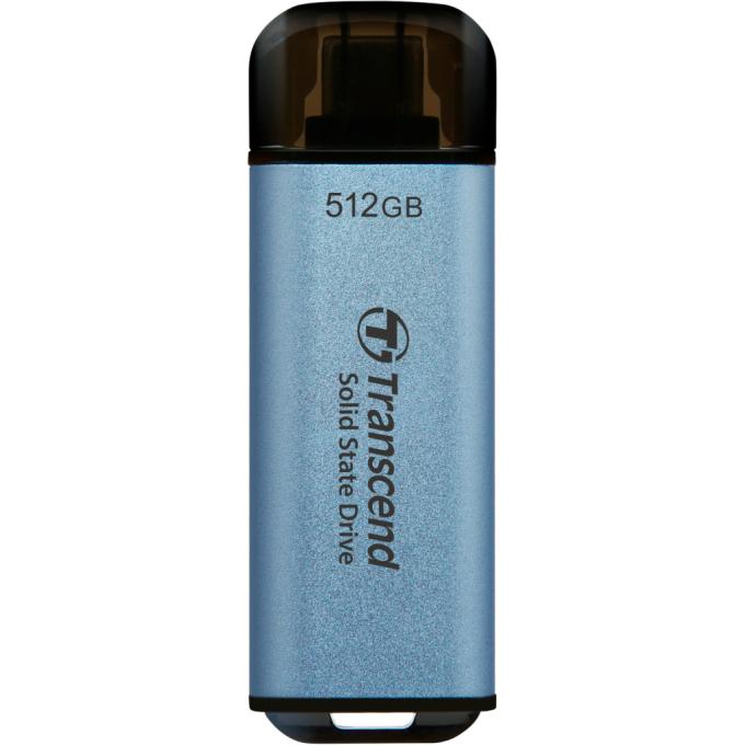 Transcend TS512GESD300C
