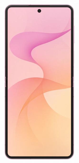 Samsung SM-F776BLIHSEK