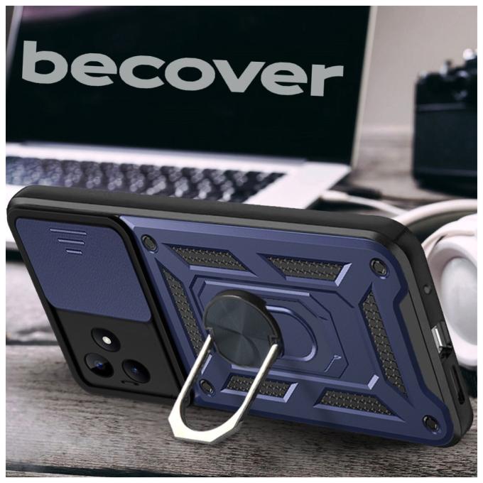 BeCover 710702