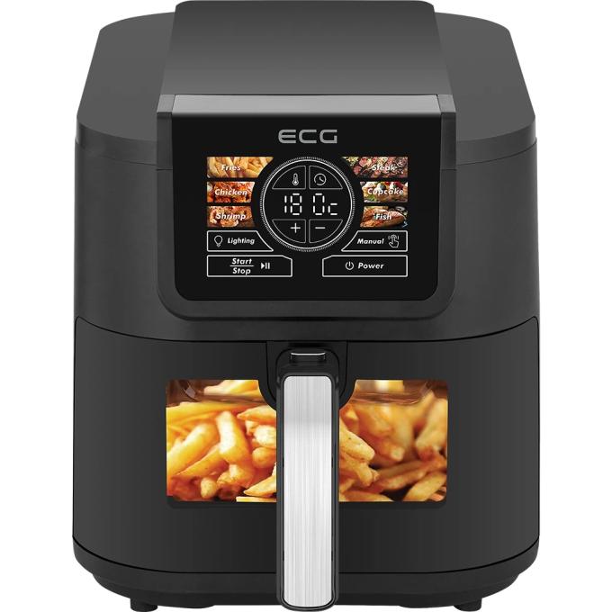ECG AF 8020 Ai Slim Fry