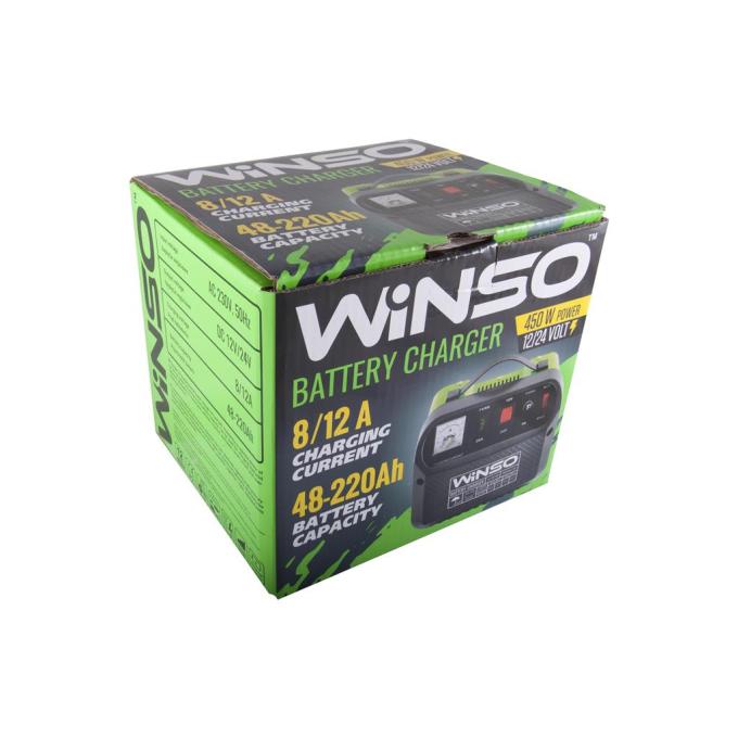 Winso 139500