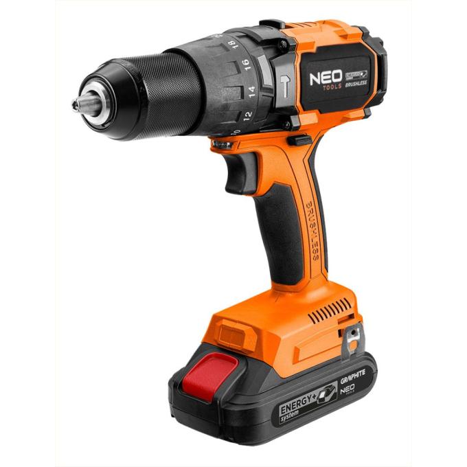 Neo Tools 04-616