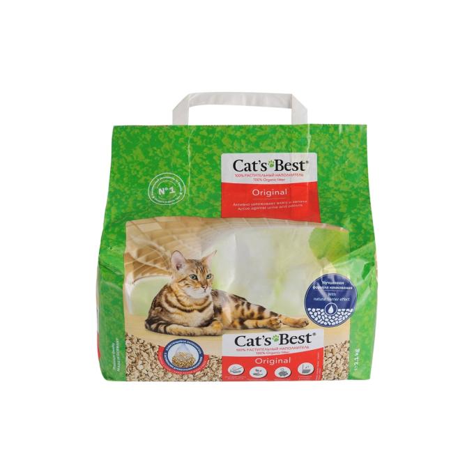 Cats Best 4002973302347