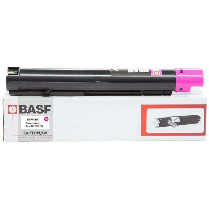 BASF KT-006R01695