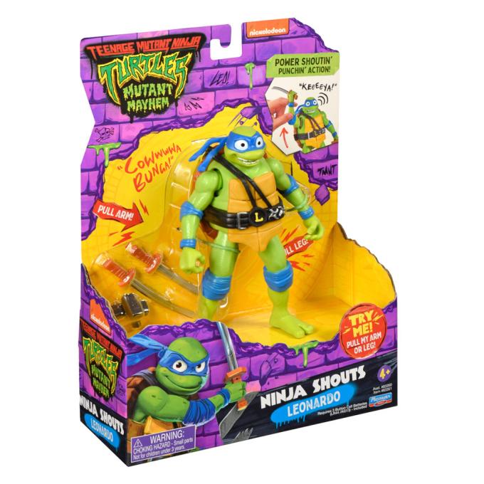 TMNT 83351