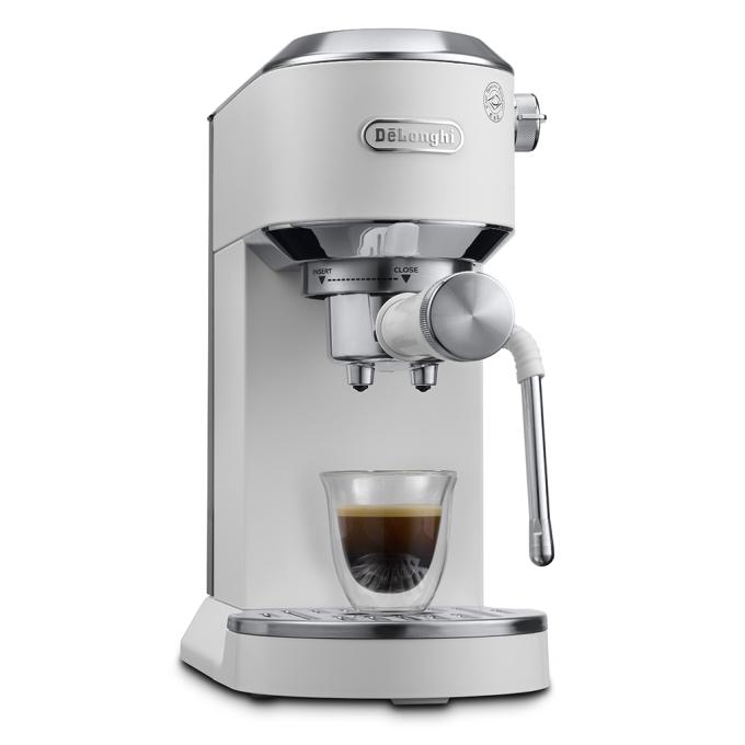 DeLonghi EC 890.WI