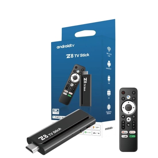 iATV Z8 stick 2/16