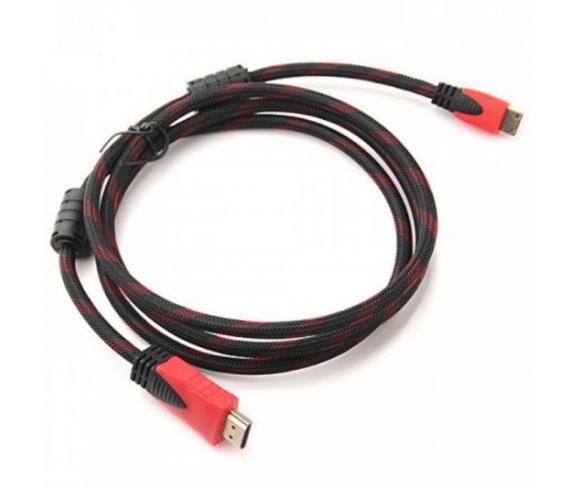Merlion YT-HDMI(M) / (M)NY / RD-2.0m