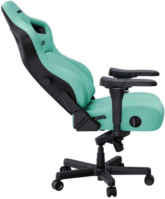 Anda Seat AD12YDDC-L-20-E-PV/C