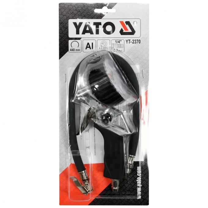 YATO YT-2370