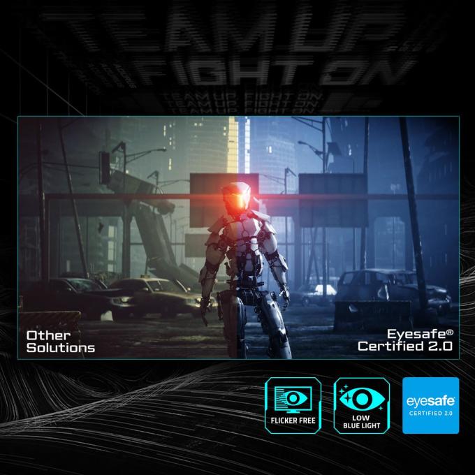 GIGABYTE GS27QCA EK