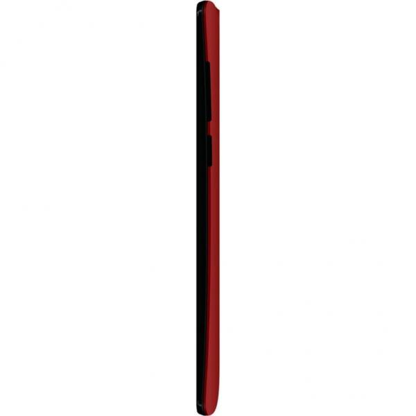 Мобильный телефон Nomi i5011 Evo M1 Dark-Red